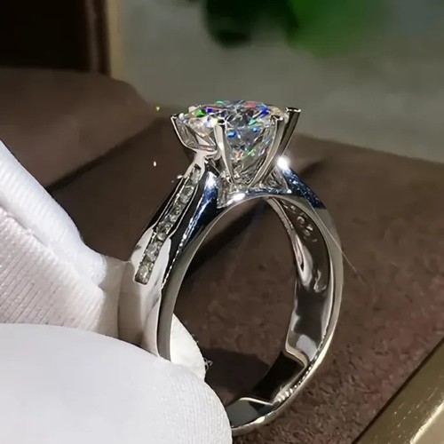 Claws cubic zirkonia - cubic,