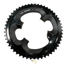Shimano 52T-MT FC-R7000 Schwarz 52-36MT Brett