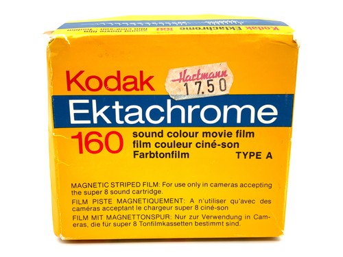 Kodak ektachrome 160 - ektachrome,