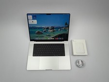 Apple macbook pro m1 - apple, max