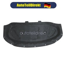 Für Skoda Yeti 5L 09-17 Dämpfung Für Motorhaube Dämmung Dämmmatte 5L0863831 NEU