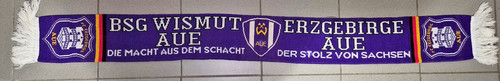Erzgebirge aue schal bsg - fc,