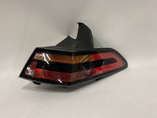 Chevrolet Volt I 2011 Hinten