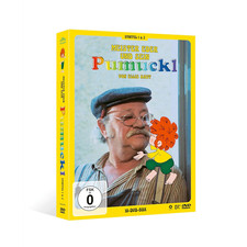 Meister Eder & sein Pumuckl -