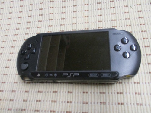 Sony psp street mit gratis - sony,
