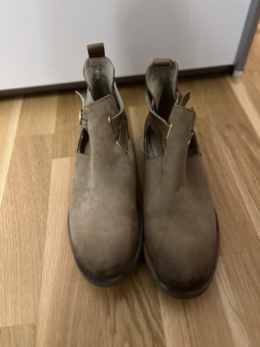 Chelsea boots stiefeletten - chelsea,