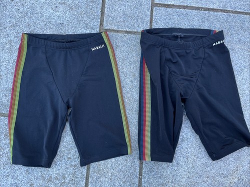 Nabaji decathlon badehosen - 2,