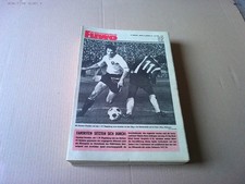 DDR Fußballzeitung   " FUWO "