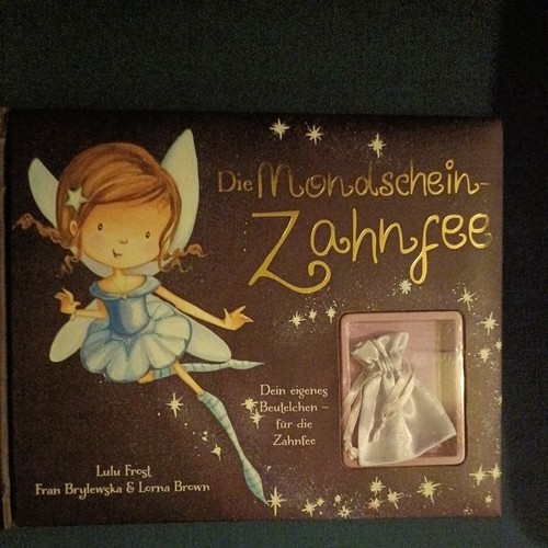 Die mondschein zahnfee mit - die,