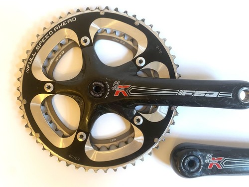 Fsa slk fullspeed ahead - fullspeed,