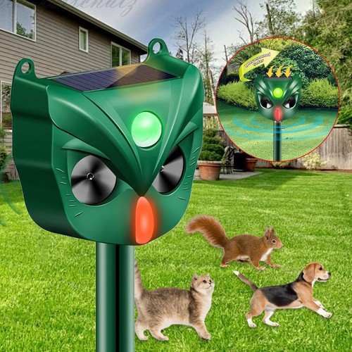 Ultraschall katzenschreck - ultraschall,