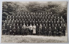 AK - Foto - Gruppe Deutsche