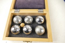Sony Werbemittel Boule Mini