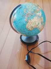 Globus, Leuchtglobus