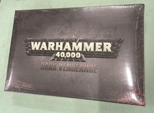 Warhammer 40k Dark Vengeance