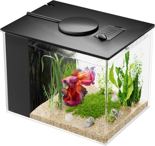 Aquarium komplettset nano - aquarium,