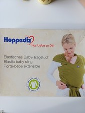 Hoppediz Elastisches Baby