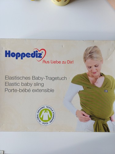 Hoppediz elastisches baby - elastisches,