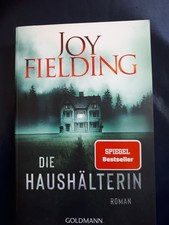 Die Haushälterin: Roman von