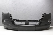 STOßSTANGE vorne + MERCEDES