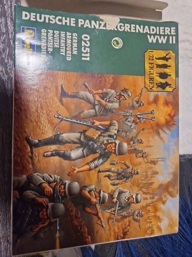 Revell 02511 deutsche - revell,