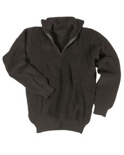 Troyer (750g) schwarz