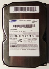 SAMSUNG SpinPoint SP1203N