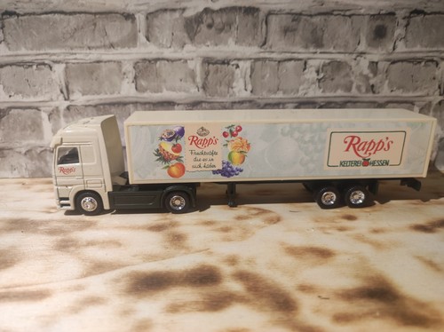 Modell lkw rapp s - 1:87, "rapp's