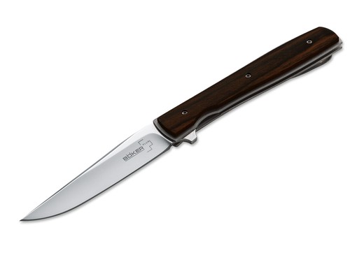 Böker plus urban trapper - böker,