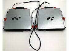 Original Dell UltraSharp U3415We interne Monitor Lautsprecher/Speaker R/L 160830