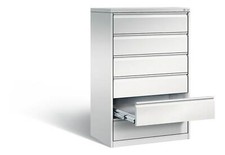 C+P Karteikartenschrank