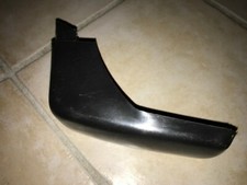 1 Stoßecke Stoßstangenecke