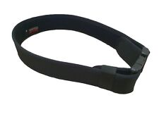 Bianchi Gürtel Hose Gr.S 28"-34" Tactical Holster Belt Police Polizei ARMY BW