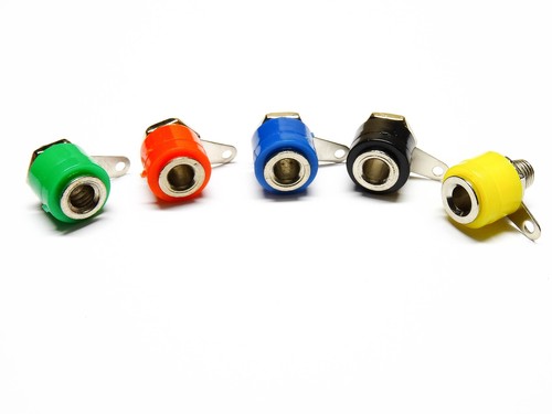 20x bananenbuchse 4mm - 20x,
