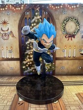 Dragonball Z Super Vegeta Figur