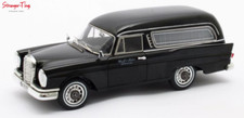 Matrix Mercedes Benz 220SE