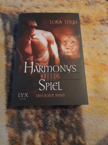Breeds harmonys spiel von - harmonys,