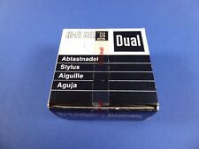 DUAL  "  DIAMANT - ABTASTNADEL DN315  "  NEU.