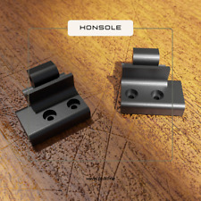 Konsole aus Kunststoff mit Carbonfaser für Braas Atelier Dachfenster AF 86 BA