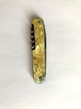 Schönes Antikes Klappmesser