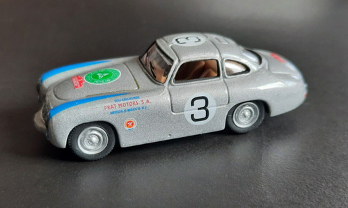 Mercedes benz 300 - 300, sl