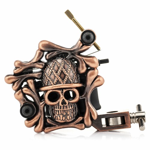 Tattoomaschine ksh8 - tattoomaschine, tc-ksh8