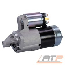 ANLASSER STARTER FÜR SUZUKI