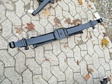 Fiat 850 Spider Coupe Berlina Feder Blattfeder Vorderachse vorne 