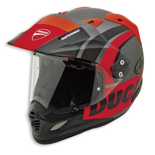 Arai ducati tour - tour, v4