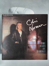 Chris Norman - Some Hearts are