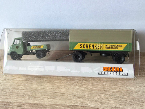 Brekina 37607 - (6938),