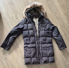 Woolrich Blizzard Parka –