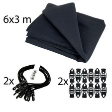 *** NEU *** MOLTON Stairville