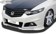 RDX Vario-X Frontspoiler für